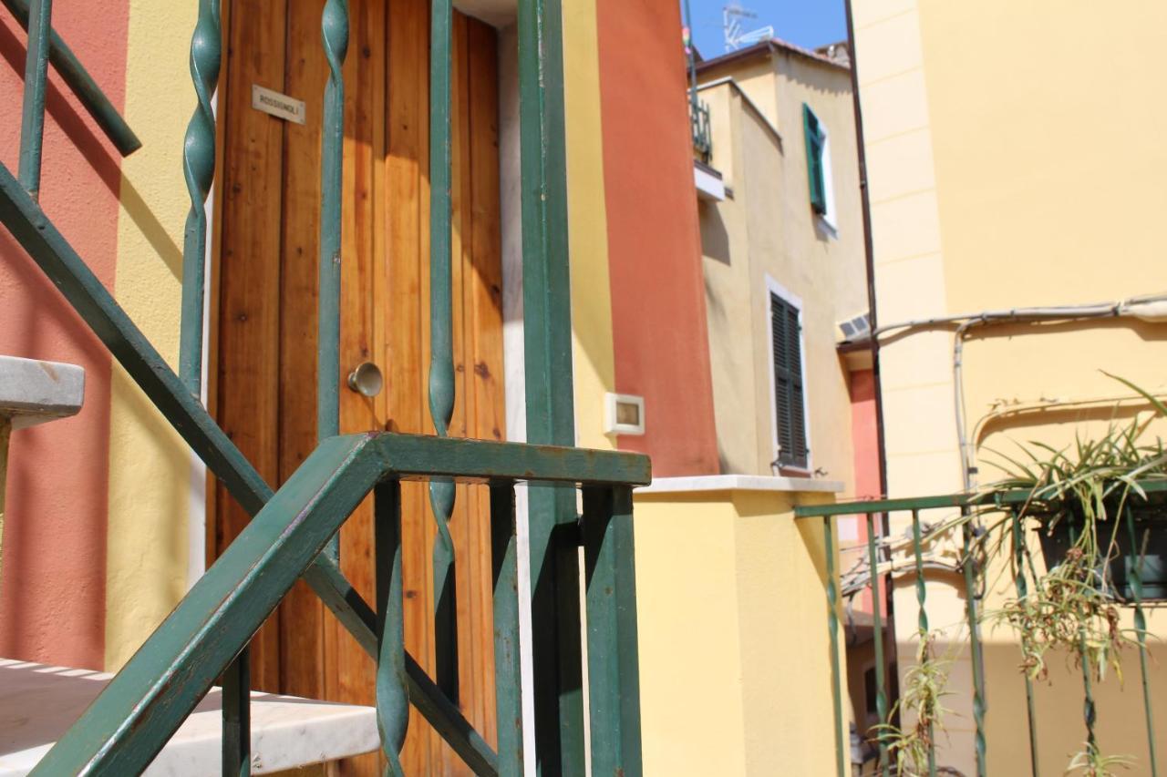 Casa Maria Apartment Monterosso al Mare Exterior photo
