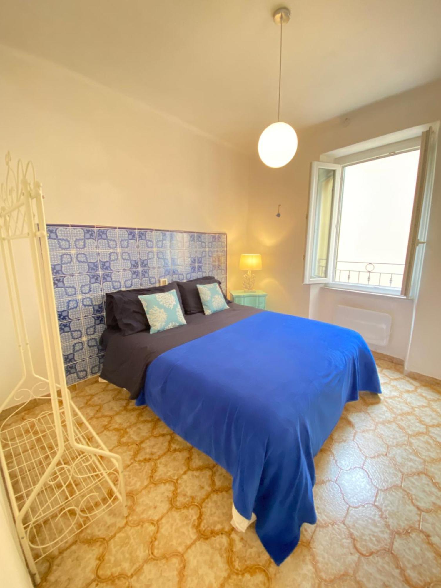 Casa Maria Apartment Monterosso al Mare Exterior photo