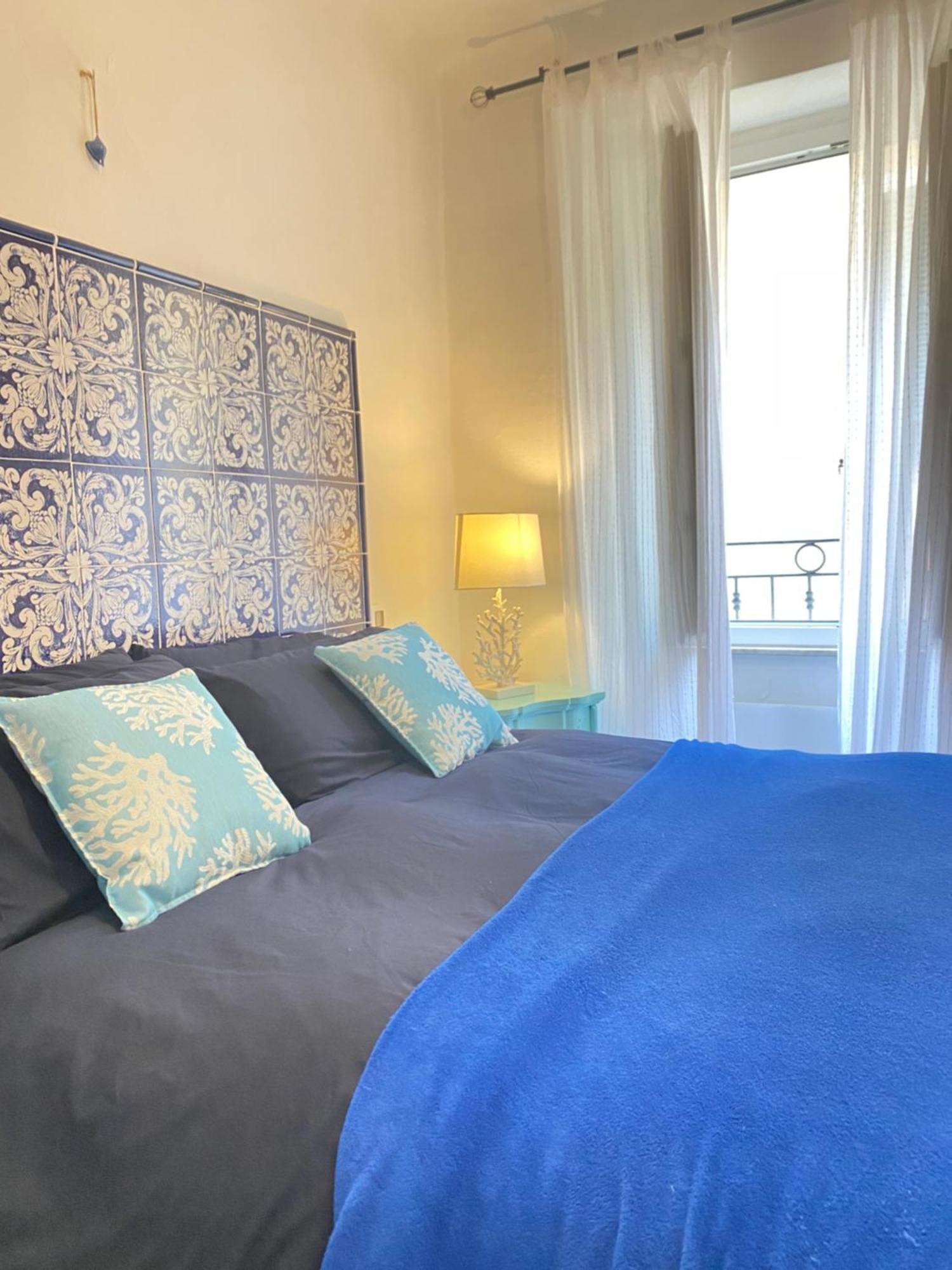 Casa Maria Apartment Monterosso al Mare Exterior photo